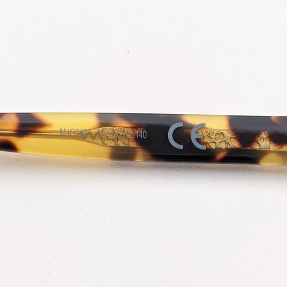 🕶️Made in Italy! Maui Jim MJ2401-67SF Eyeglasses 52/16-140 / ALK331🕶️ - Picture 7 of 9